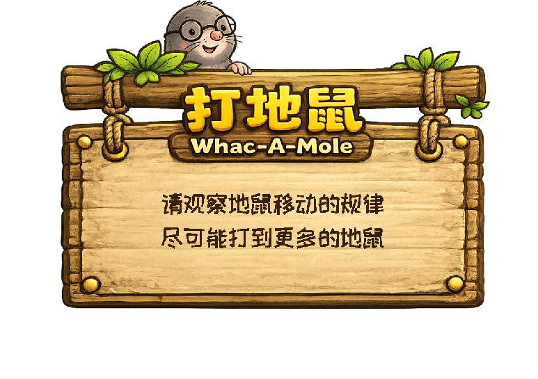 游戏规则
