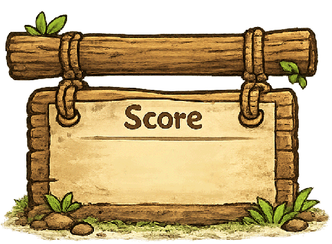 score board